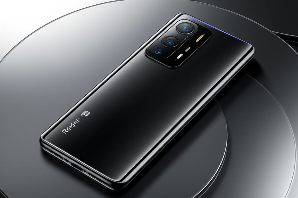 Redmi K80 Lidera Inovação com Bateria de Alta Capacidade