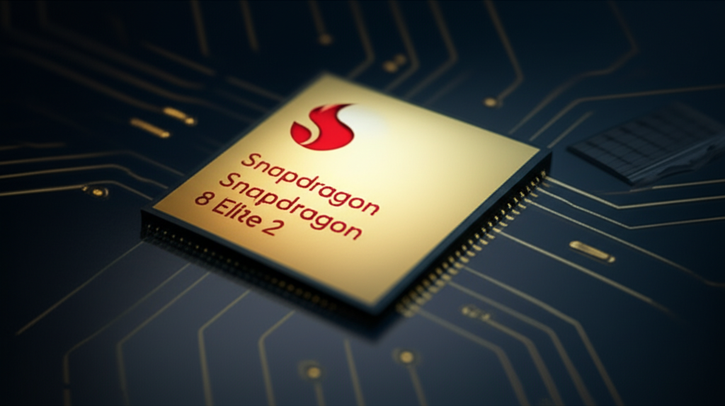 Redmi K90 Pro terá câmera periscópio e Snapdragon 8 Elite 2