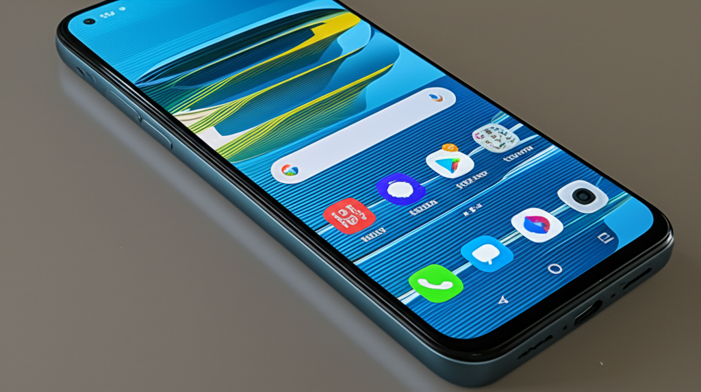 Redmi Note 15 Pro+: Bateria de 7000mAh e Snapdragon 7s Gen 4!
