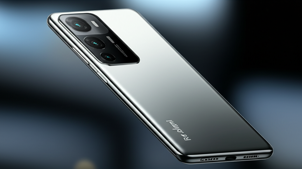 Redmi Note 15 Pro Plus surge antes do lançamento em agosto