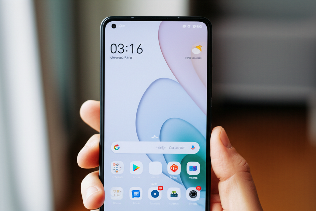 Truque Simples Elimina Pop-ups no Xiaomi HyperOS