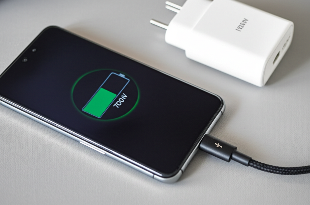 Xiaomi 16: Carregador de 100W indica bateria de 7000 mAh