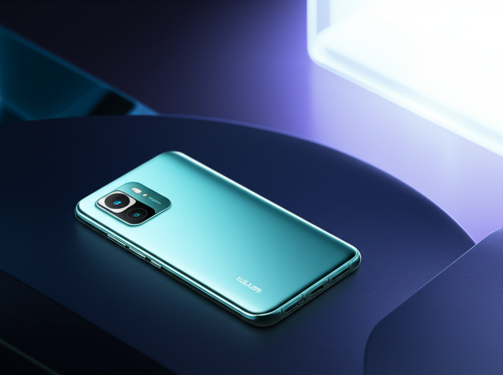 Xiaomi 16: Certificação EEC Aponta para Lançamento Global