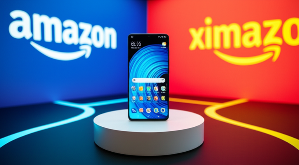 xiaomi amazon vs aliexpress qual loja escolher