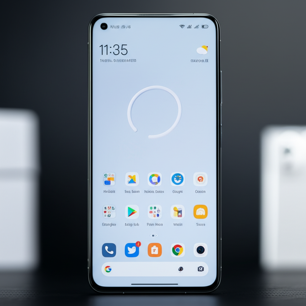 xiaomi corrige bug google pay hyperos 2 3