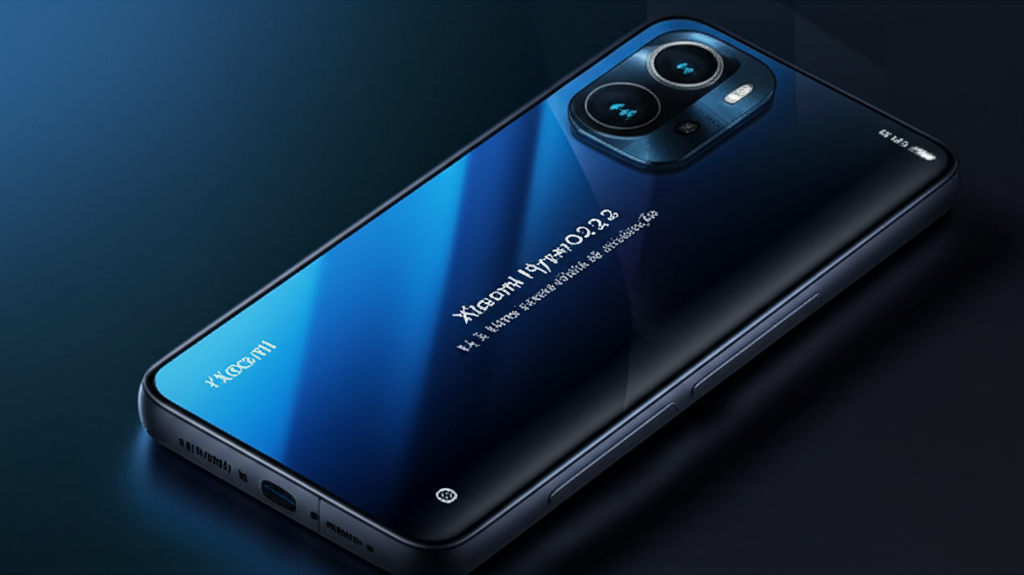 Xiaomi HyperOS 2.3: Novos recursos e detalhes da atualização