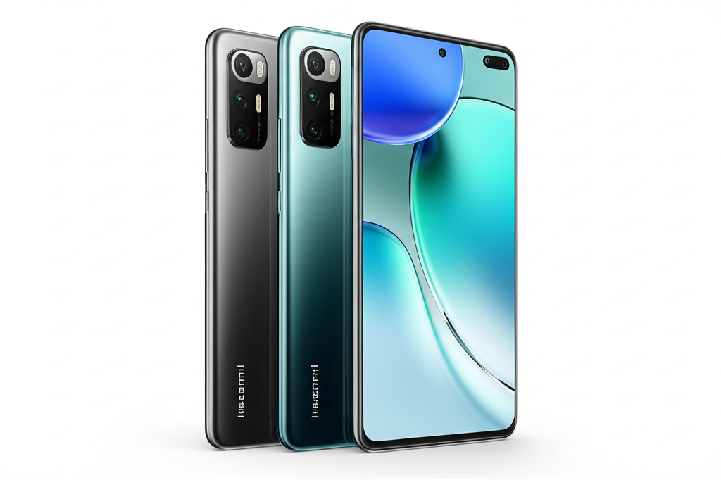 Xiaomi Lidera com VoNR em Androids Portugueses