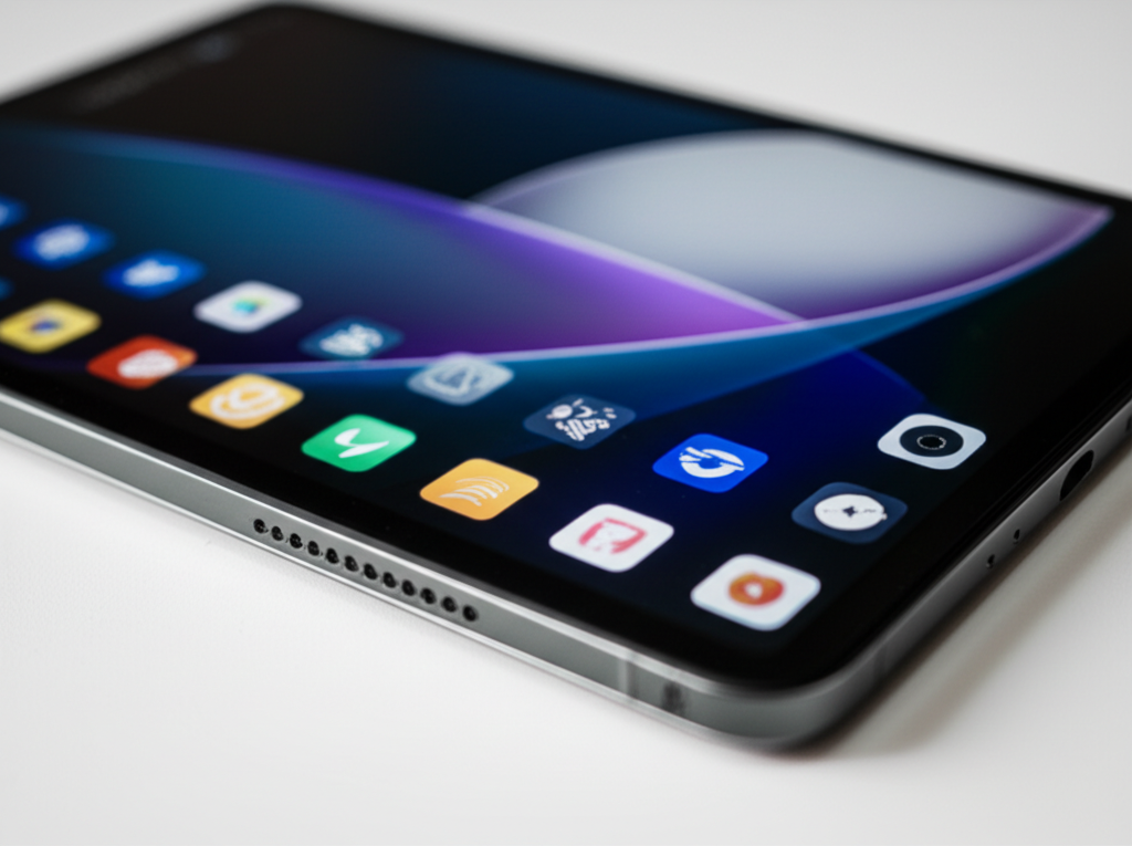 Xiaomi Pad Mini: Tablet Compacto Chega ao Mercado Global