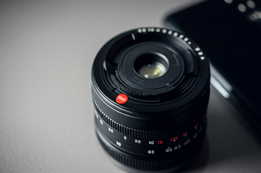 Xiaomi pode encerrar parceria com Leica em celulares