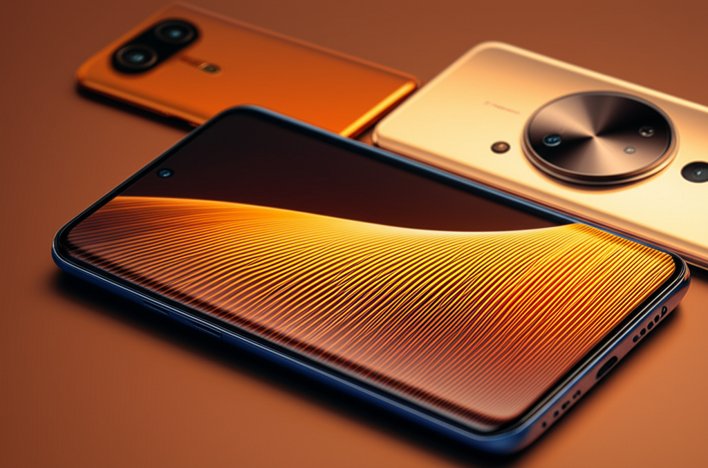 Xiaomi prepara lançamentos de telefones épicos para o outono