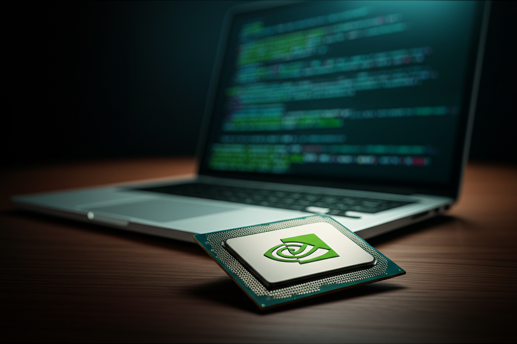 China investiga Nvidia em meio a tensões com os EUA 1 china investiga nvidia tensoes eua