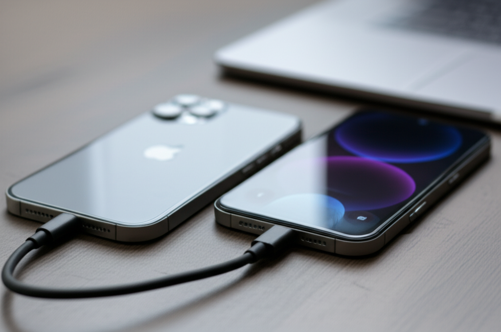 HyperOS 3: Xiaomi Integra Dispositivos Apple 1 hyperos 3 xiaomi integra dispositivos apple