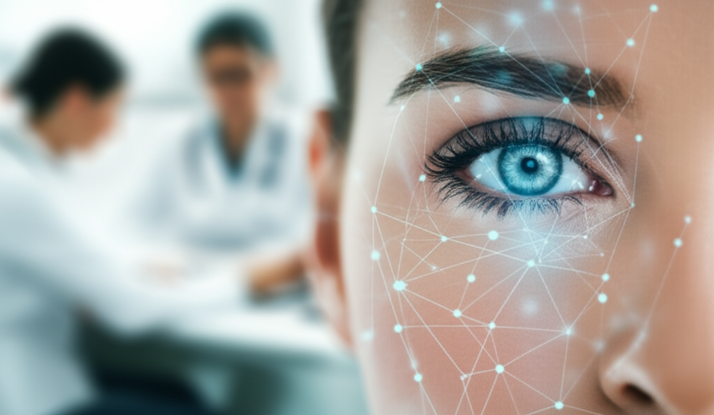 IA revoluciona saúde mental no SUS com diagnóstico e tratamento 1 ia revoluciona saude mental no sus