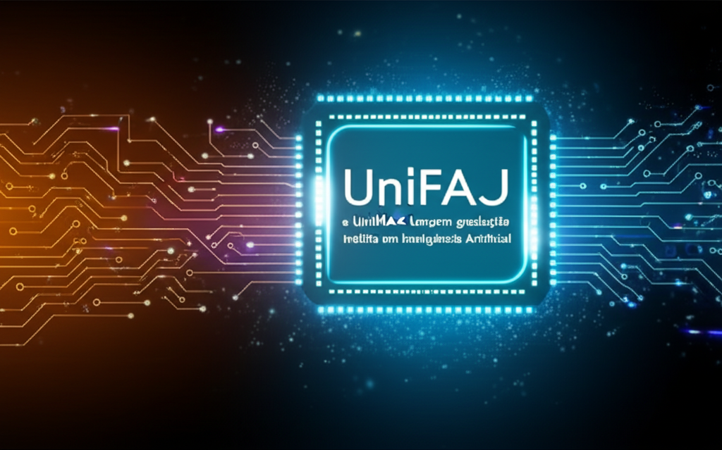 UniFAJ e UniMAX lançam graduação inédita em Inteligência Artificial 1 unifaj unimax lancam graduacao inedita em inteligencia artificial