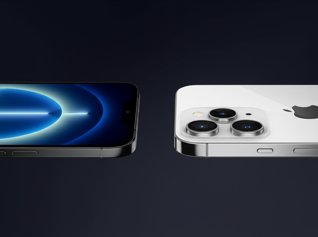 xiaomi 17 desafia iphone 17