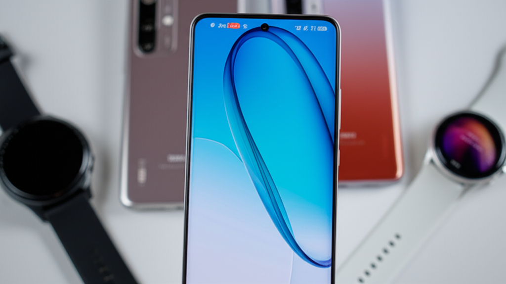 Xiaomi HyperOS 3: Lançamento Global e Dispositivos Compatíveis 1 xiaomi hyperos 3 lancamento global dispositivos compativeis