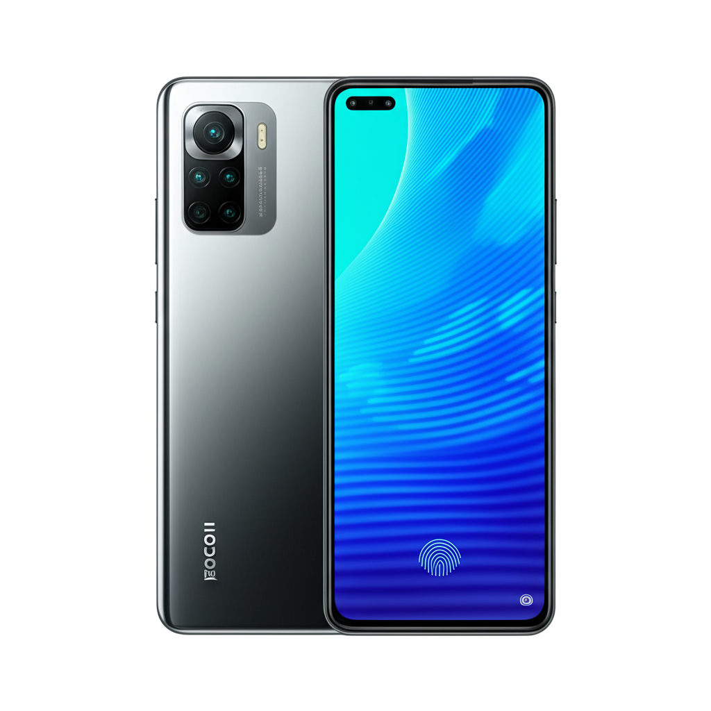 Xiaomi POCO X7 Pro com 48% de desconto em oferta relâmpago! 1 xiaomi poco x7 pro desconto
