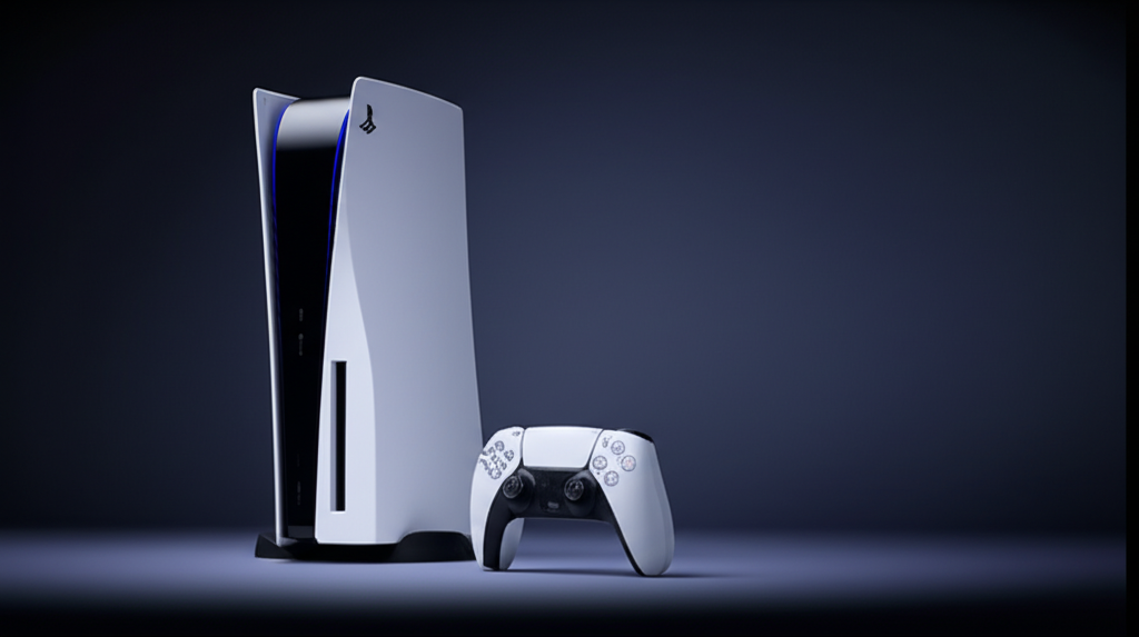 PS5 Slim Digital com Desconto Black Friday no Mercado Livre 1 ps5 slim digital desconto black friday mercado livre