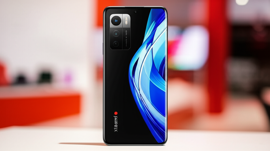 Xiaomi 14T com Preço Imperdível na Amazon! 1 xiaomi 14t preco imperdivel amazon
