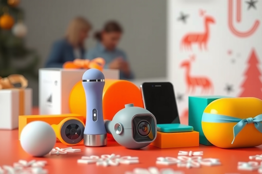Xiaomi oferece presente diário: 24 opções de advento