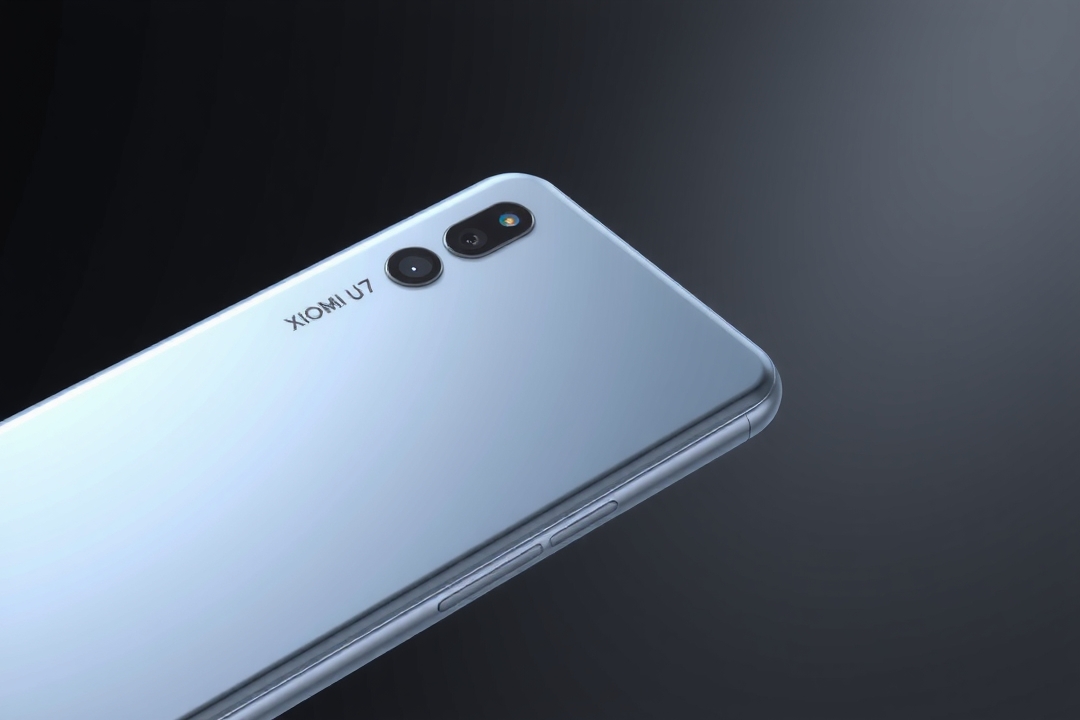 imagem xiaomi 17 ultra vazada
