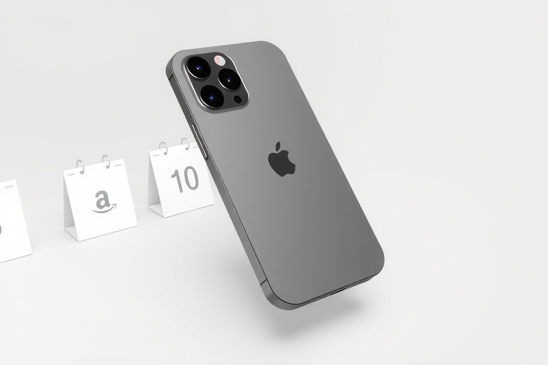 iPhone 17: Esclarecimento sobre Promoções da Amazon e Lançamento Oficial 1 iphone 17 promocao amazon esclarecimento lancamento