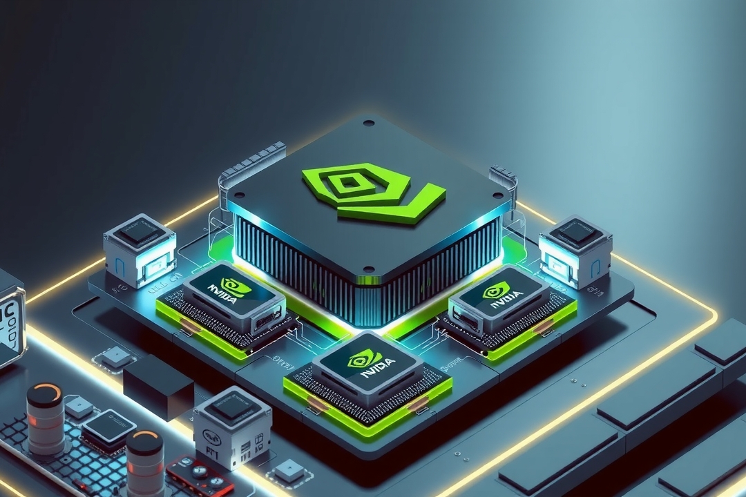 nvidia reserva capacidade tsmc chips ia