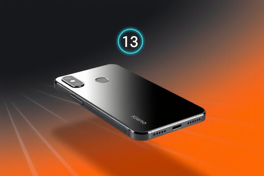 xiaomi 13 ultra hyperos 3 lancamento global