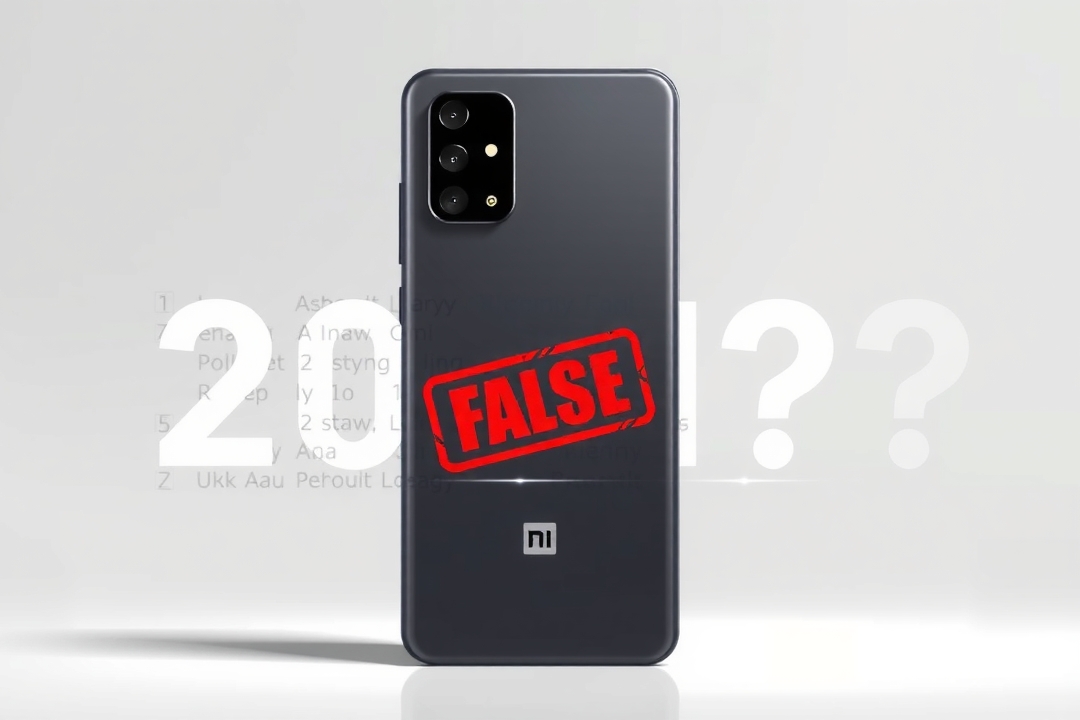 Xiaomi 17 Ultra: Rumor de Câmera de 200 MP com Zoom Óptico é Desmentido 1 xiaomi 17 ultra camera 200mp rumor