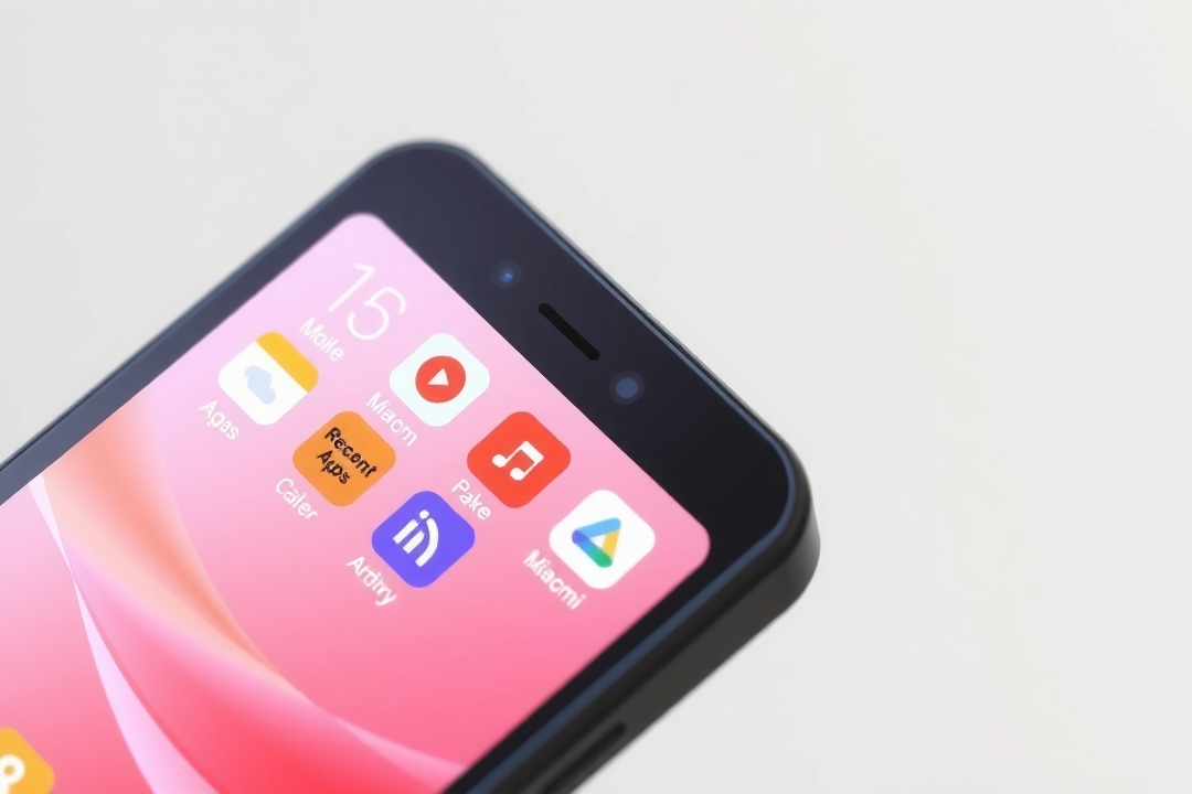 xiaomi corrige erro visualizacao apps recentes hyperos