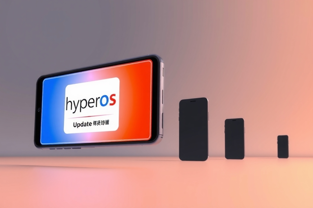 xiaomi hyperos atualizacao dispositivos antigos