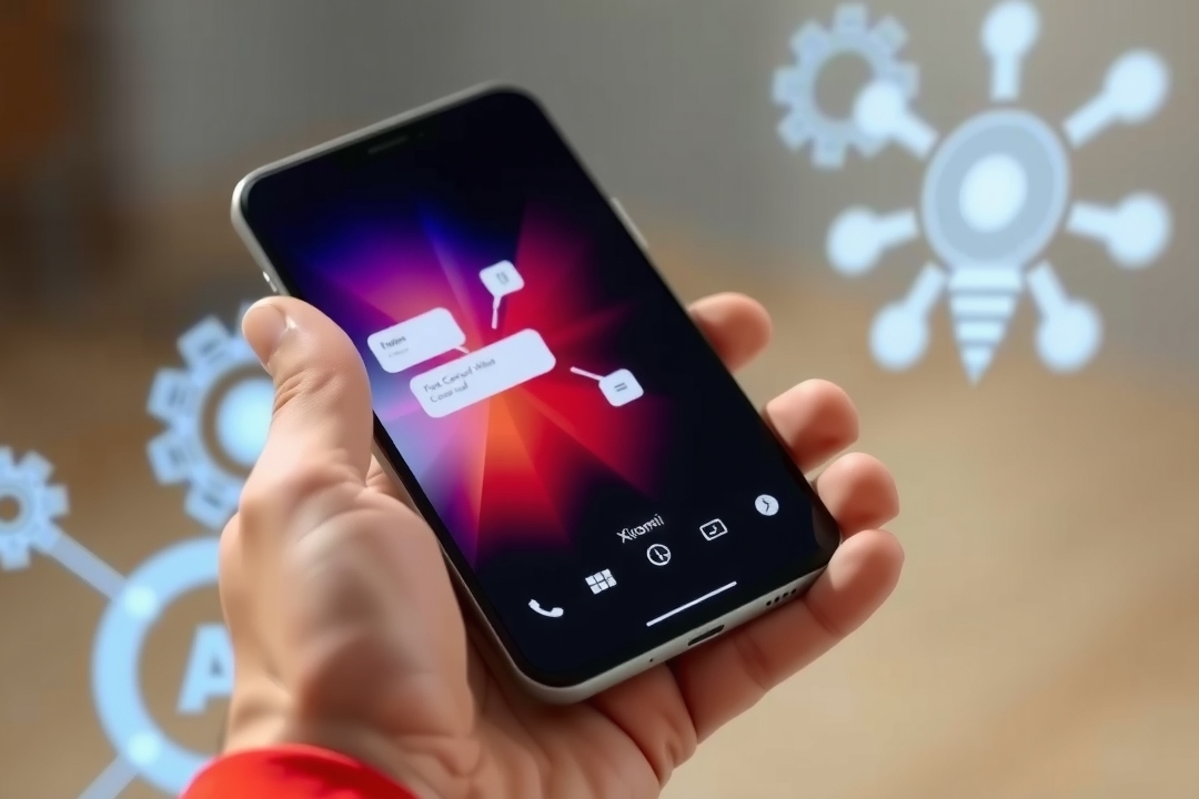 xiaomi libera testes publicos plataforma ia chatgpt