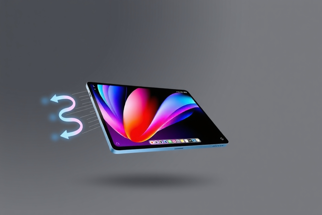 xiaomi pad 6s pro 12 4 hyperos atualizacao global