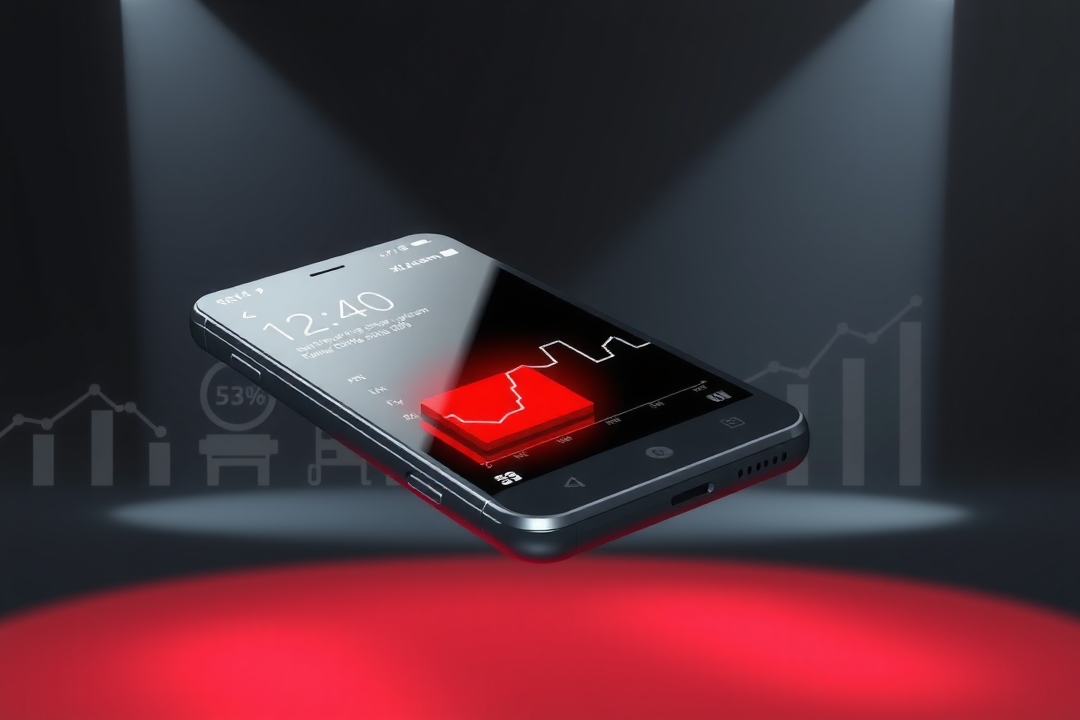 Xiaomi deve reduzir RAM em smartphones de 2026 devido a alta de custos, diz relatório 1 xiaomi reduzir ram smartphones 2026 custos