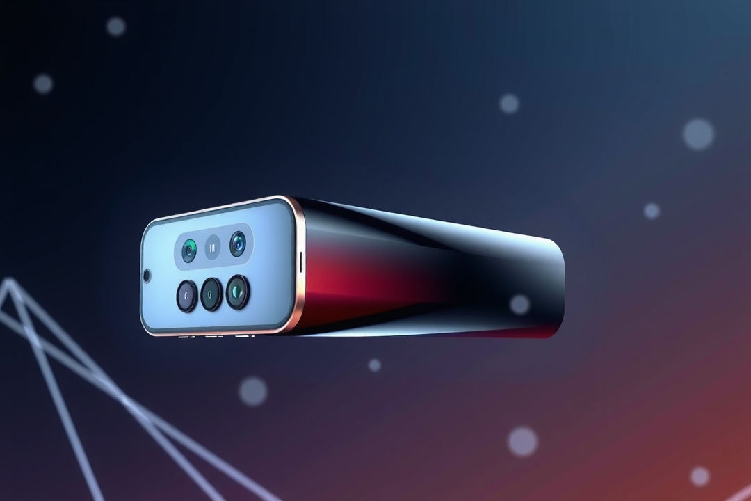 8 inovações de câmera da Xiaomi que redefiniram a fotografia móvel 1 8 inovacoes camera xiaomi fotografia movel