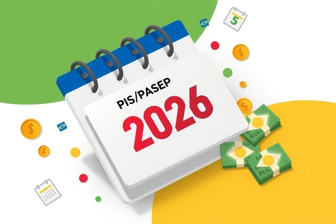abono salarial pis pasep 2026 calendario novas regras