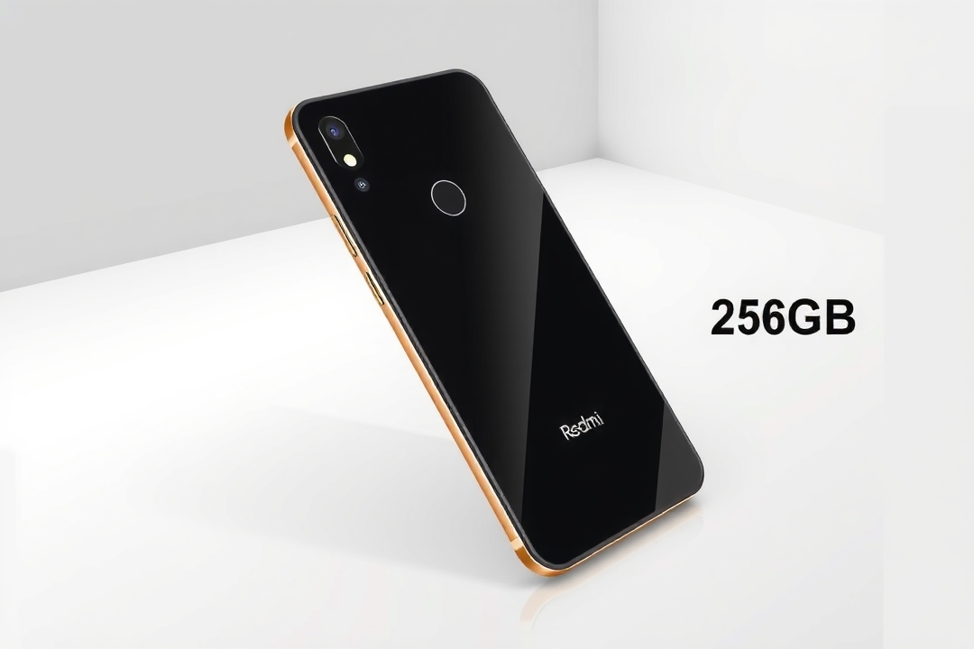 Oferta: Redmi 15C com 256 GB tem preço reduzido na Amazon