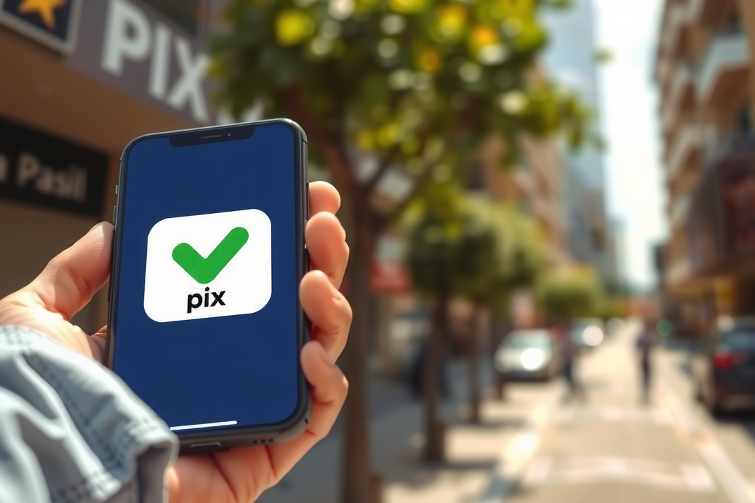 pix segue gratuito para pf desmente se taxacao geral