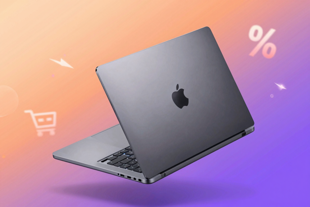 MacBook Air M4 com 256GB em Oferta Relâmpago na Shopee! 1 macbook air m4 256gb promocao shopee