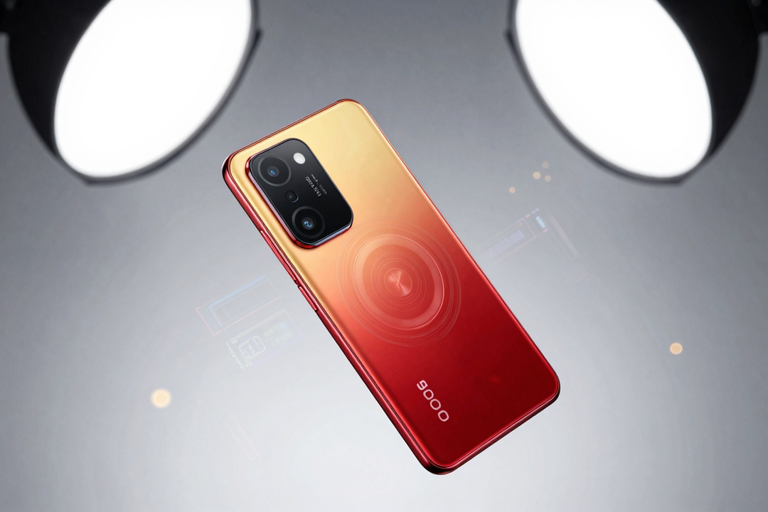 POCO X8 Pro Iron Man Edition: Renderizações Chocam com Visual de Colecionador 1 poco x8 pro iron man edition renderizacoes revelam visual