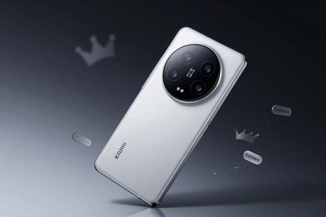 xiaomi 17 ultra e sexto melhor celular camera
