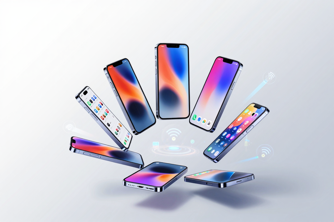 7 Lançamentos de Celular Anunciados no Início de 2026