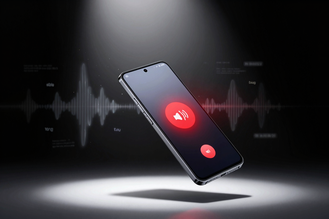 Bug HyperOS 3 Causa Chamadas Silenciosas no Redmi Note 13 Pro
