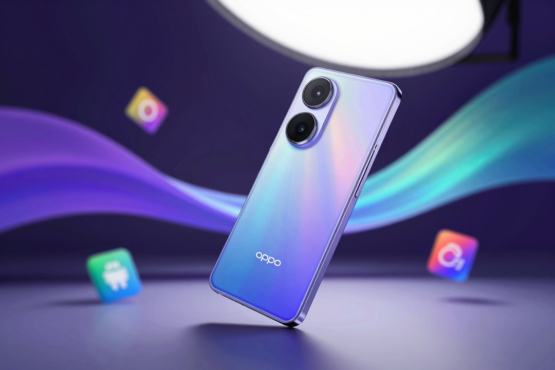 ColorOS 16 (Android 16) Chega a Mais Usuários do OPPO K13x 5G
