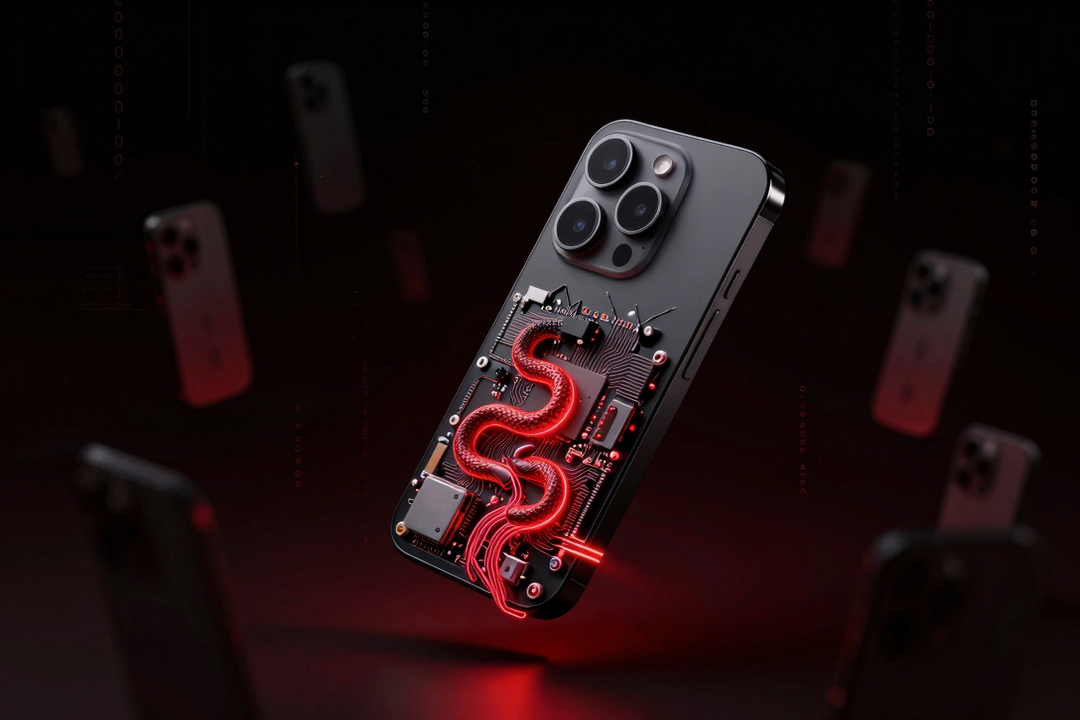 DarkSword: Nova Exploit Chain Hackeia Milhões de iPhones