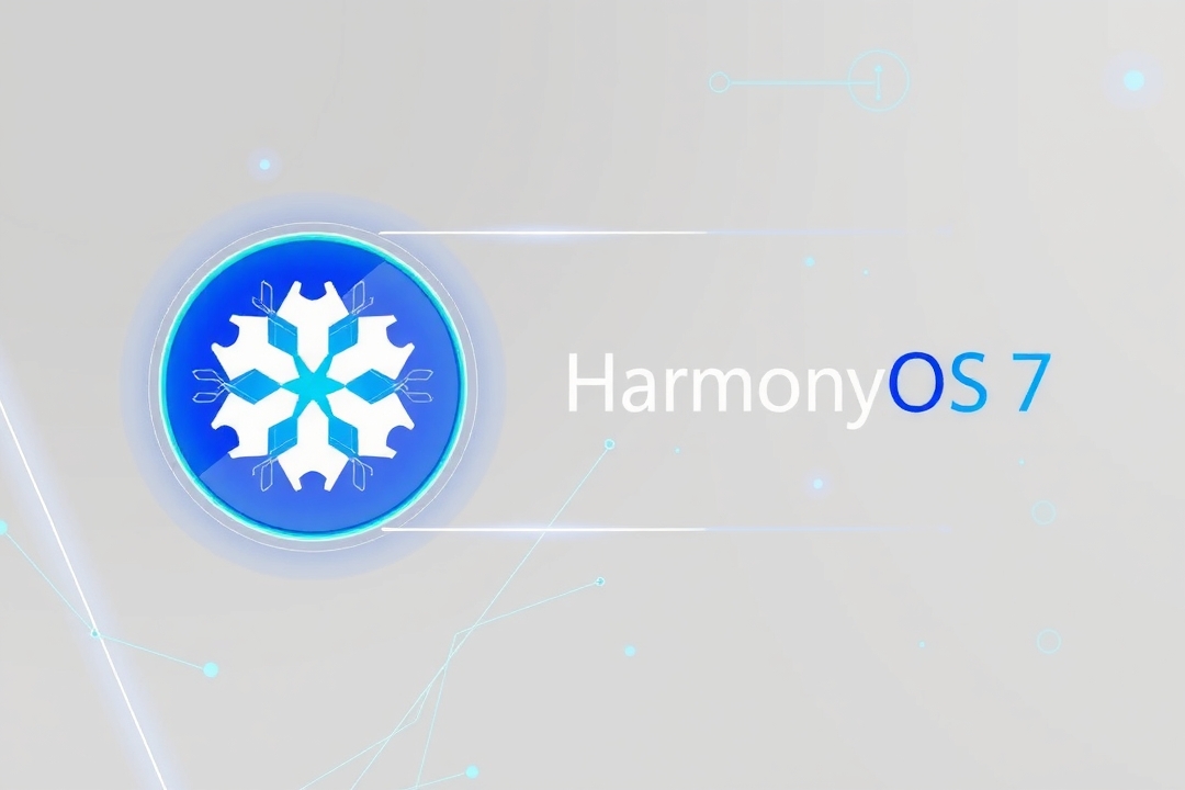 HarmonyOS 7 Chega em Junho com Foco em IA, Dizem Rumores
