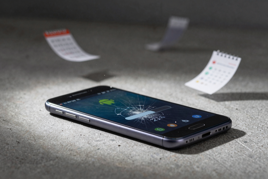 Motorola: Atualizações Android não são prioridade para todos