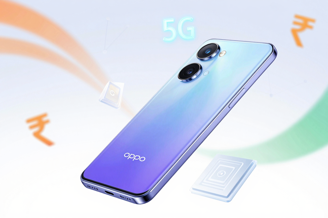 OPPO A6s 5G Chega à Índia com Chip Dimensity 6300 1 oppo a6s 5g india dimensity 6300 bateria