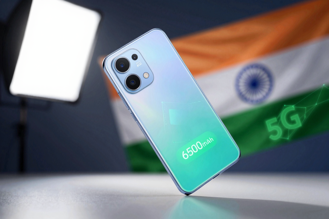 OPPO A6s 5G Chega à Índia com Bateria de 6.500mAh