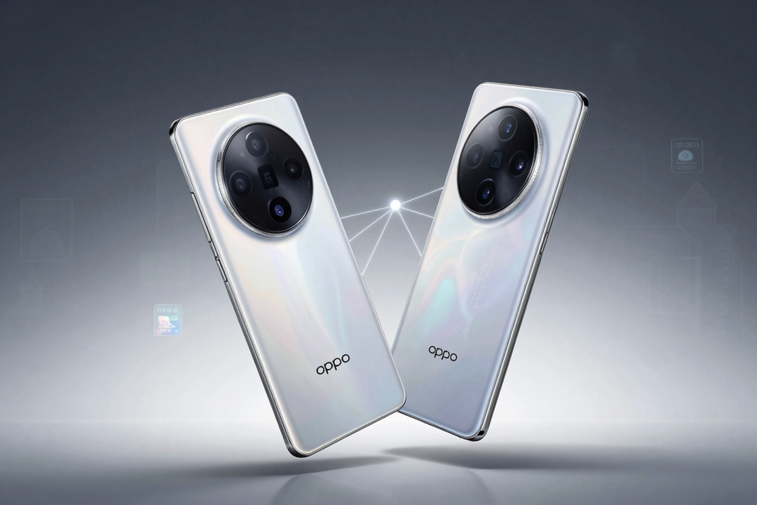OPPO Find X9 Ultra e X9s são certificados na Tailândia; Lançamento Global Próximo